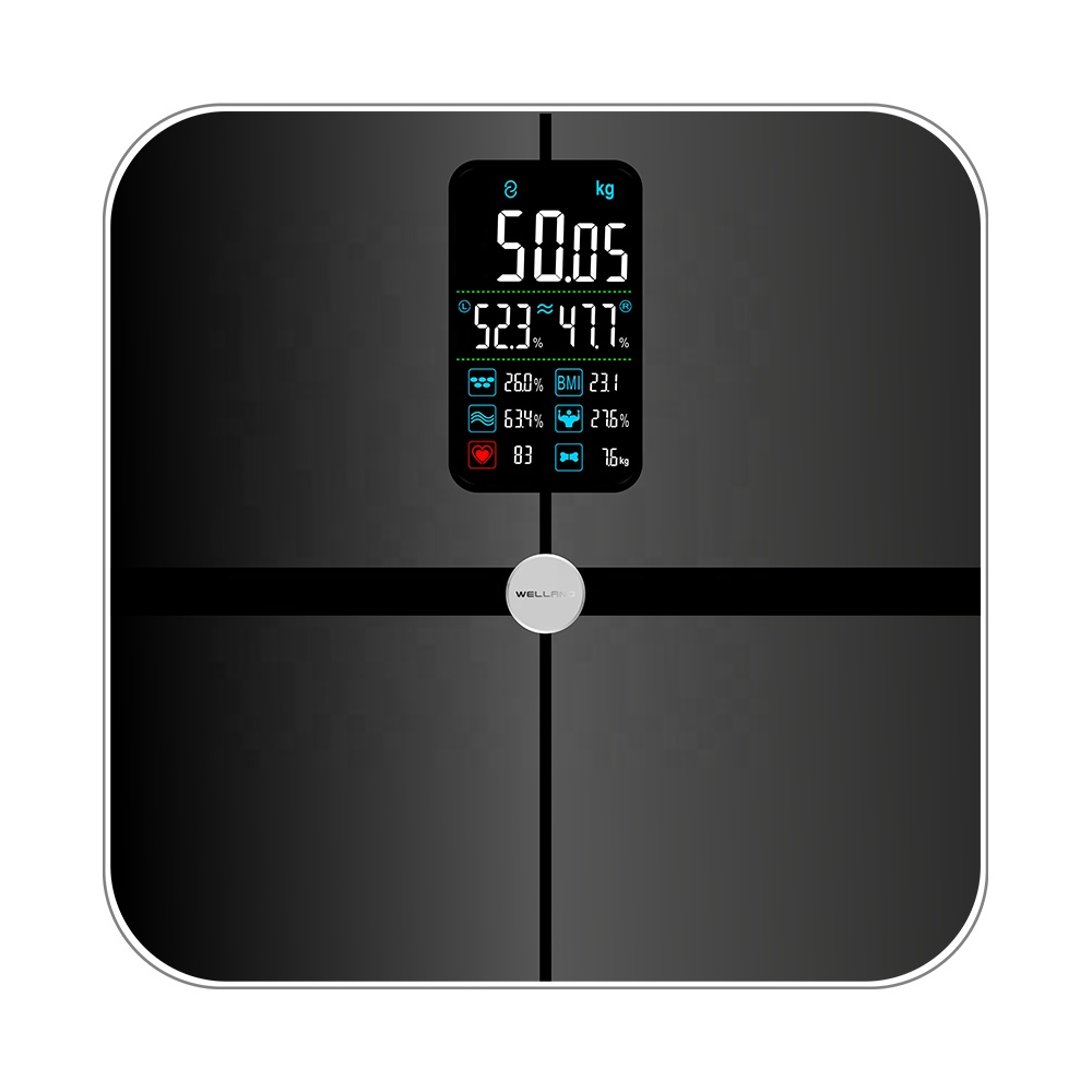 Body Fat Scale Smart - 스마트 전자 저울 미니 저렴한 체지방