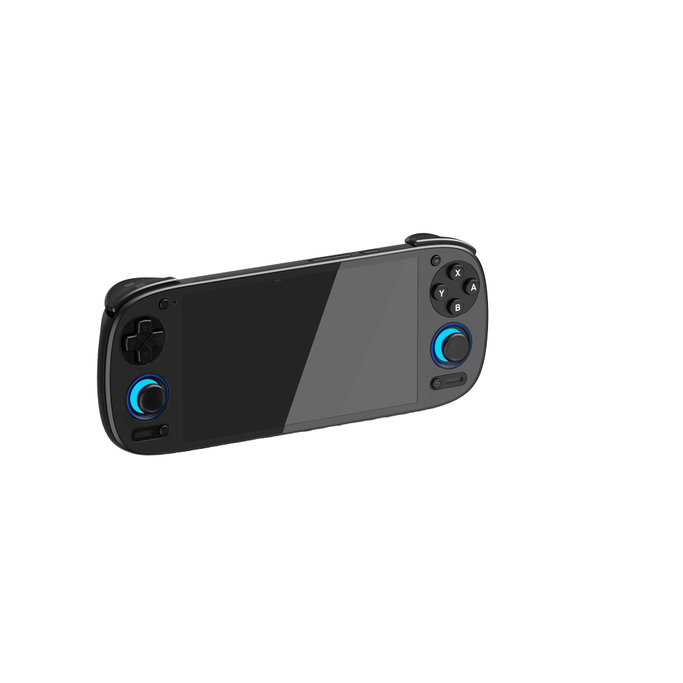 Handheld Game Console - 게이밍 핸드헬드 레트로이드 포켓 5 RP5