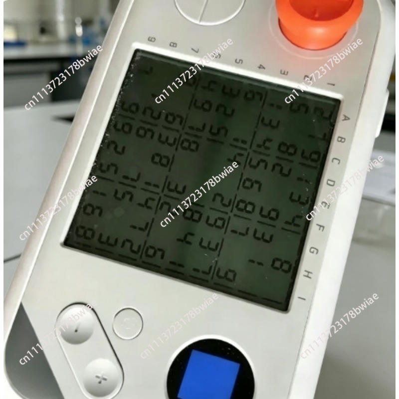 Handheld Game Console - 소년 소녀 어린이를 위한 휴대용 스도쿠