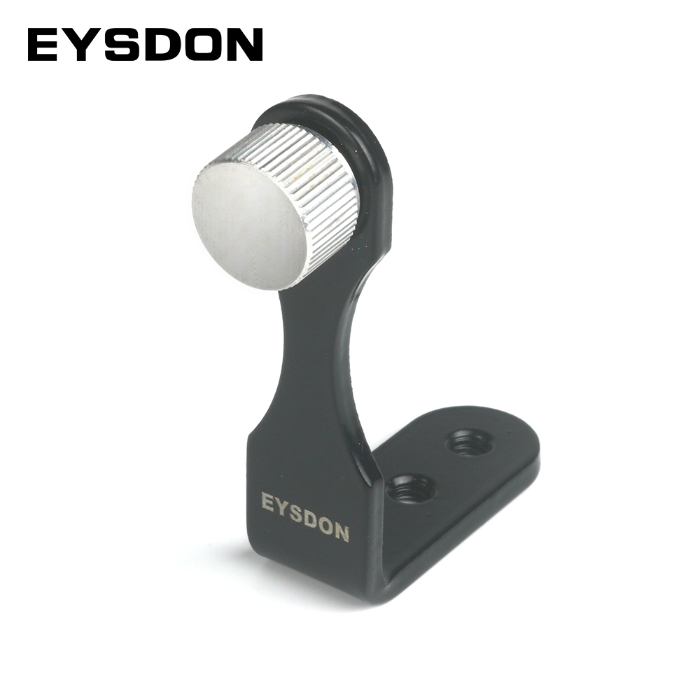 Auto Tracking Tripod - EYSDON 범용 금속 쌍안경 어댑터 쌍안