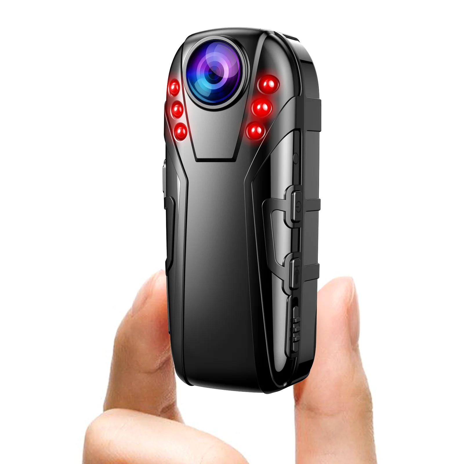 Boblov L02 1080P 적외선 야간 투시경 풀  - Compact Camera Mirrorless 리뷰 및 가격