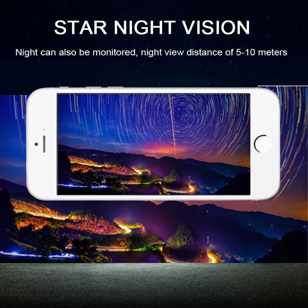 차량 후방 카메라 WIFI 170도 광각 후진 카메라  - Compact Camera Mirrorless 리뷰 및 가격
