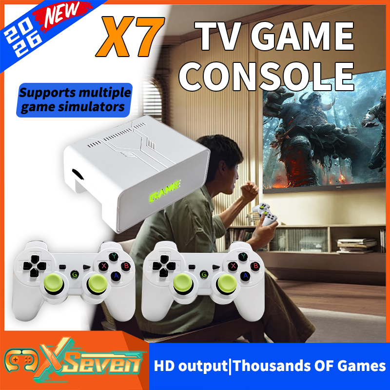 2026 뉴 코프리미 Y7 X7 128G 리눅스 시스템 - Retro Game Controller Usb 리뷰 및 가격