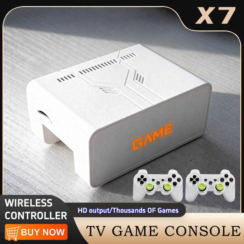 2026 뉴 코프리미 Y7 X7 128G 리눅스 시스템 - Retro Game Controller Usb 리뷰 및 가격