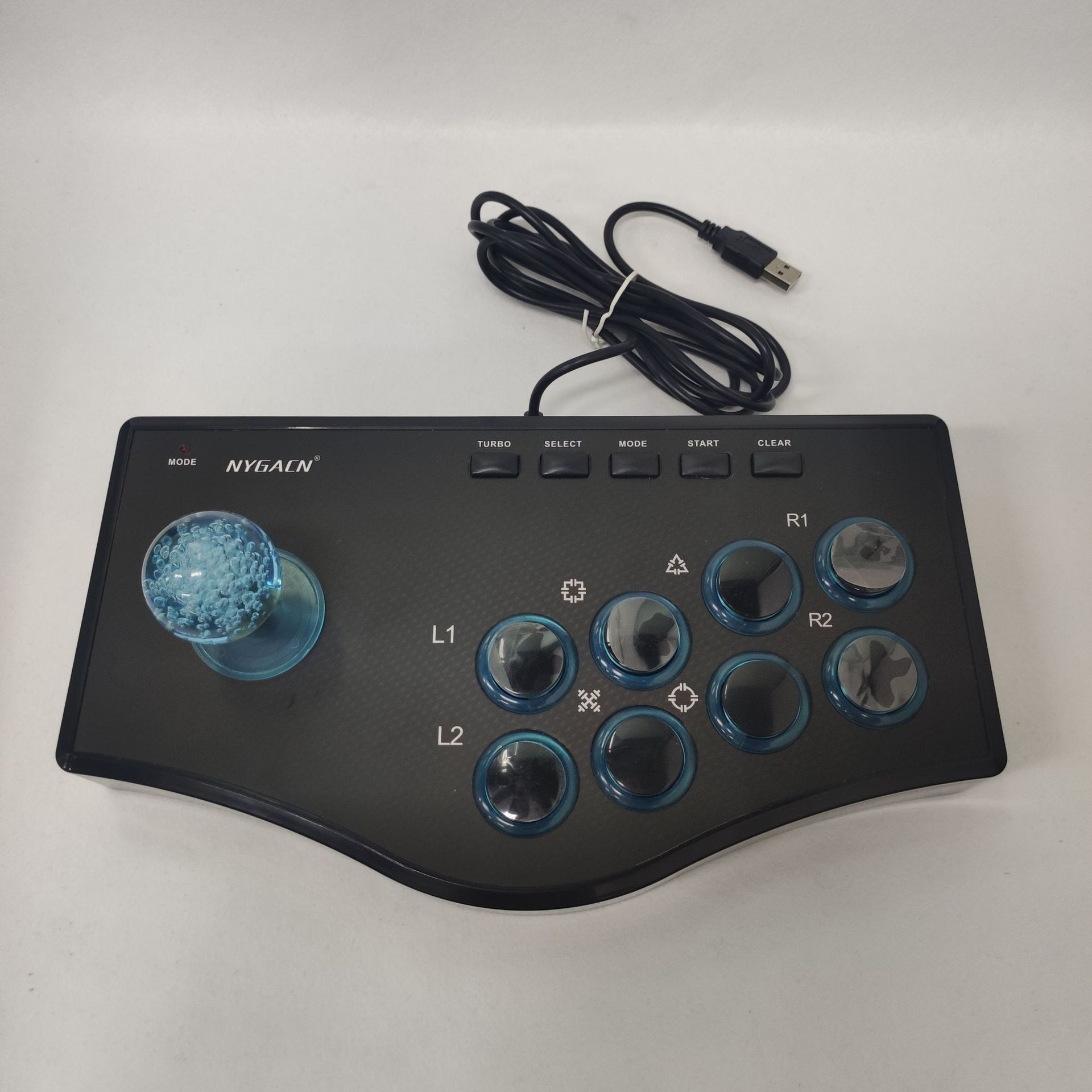 베스트픽 레트로 아케이드 게임 로커 컨트롤러 USB 조 - Retro Game Controller Usb 리뷰 및 가격