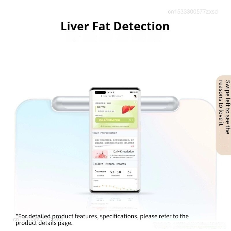 화웨이 체지방 측정기 3 Pro Wifi 블루투스 가정 - Body Fat Scale Smart 리뷰 및 가격