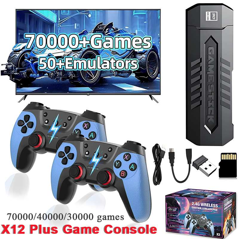 X2 레트로 게임 스틱 128GB 70000/30000 - Retro Game Controller Usb 리뷰 및 가격