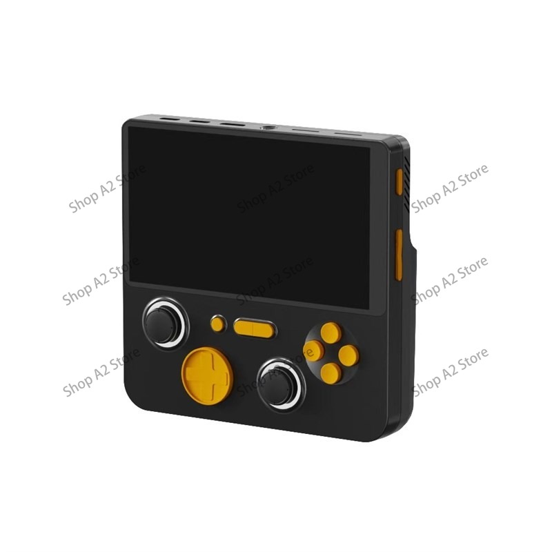 E5plus 휴대용 비디오 게임 콘솔 5인치 HD 레트 - Handheld Game Console 리뷰 및 가격