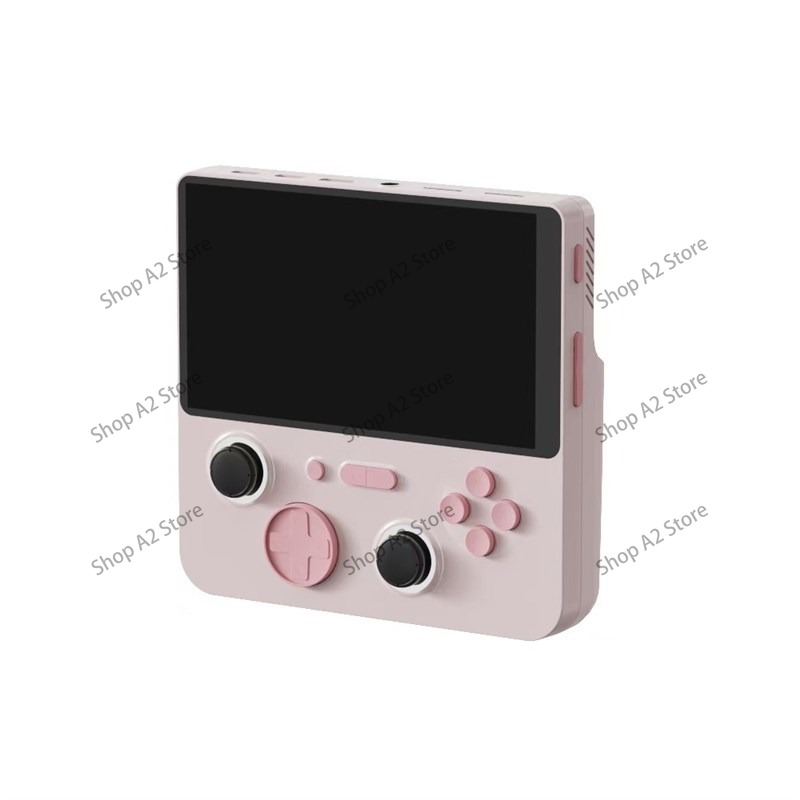 E5plus 휴대용 비디오 게임 콘솔 5인치 HD 레트 - Handheld Game Console 리뷰 및 가격