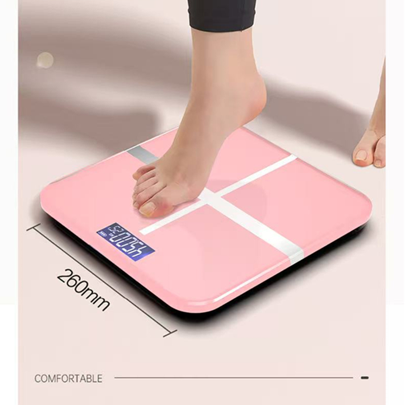 체중계 체중 감량 장치 LED 디스플레이 스마트 체중계 - Body Fat Scale Smart 리뷰 및 가격