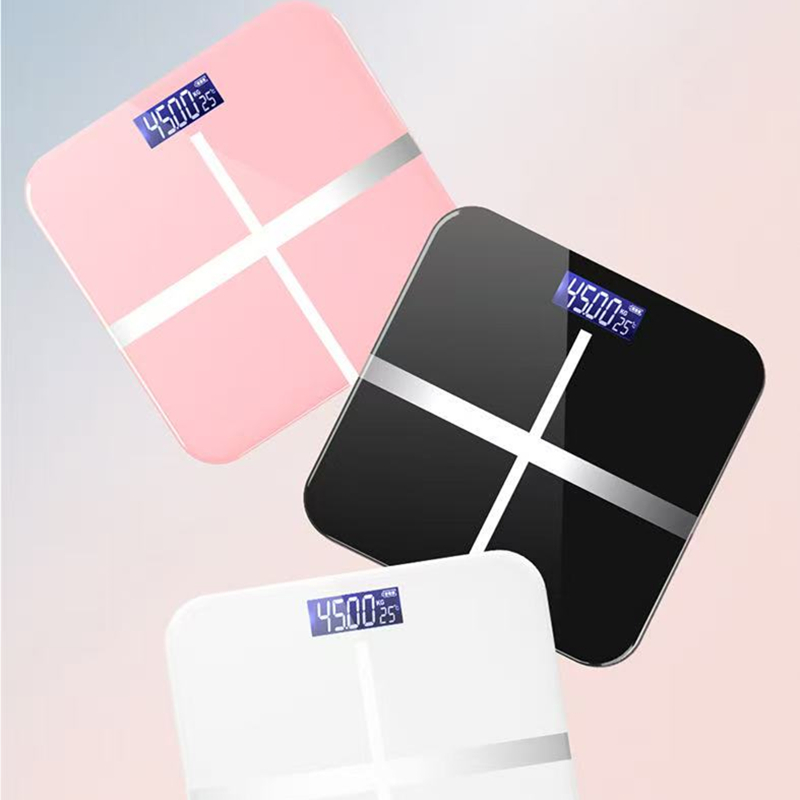 체중계 체중 감량 장치 LED 디스플레이 스마트 체중계 - Body Fat Scale Smart 리뷰 및 가격