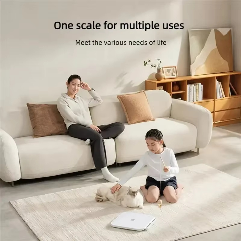 Nwe Xiaomi Mijia 스마트 스케일 S800  - Body Fat Scale Smart 리뷰 및 가격