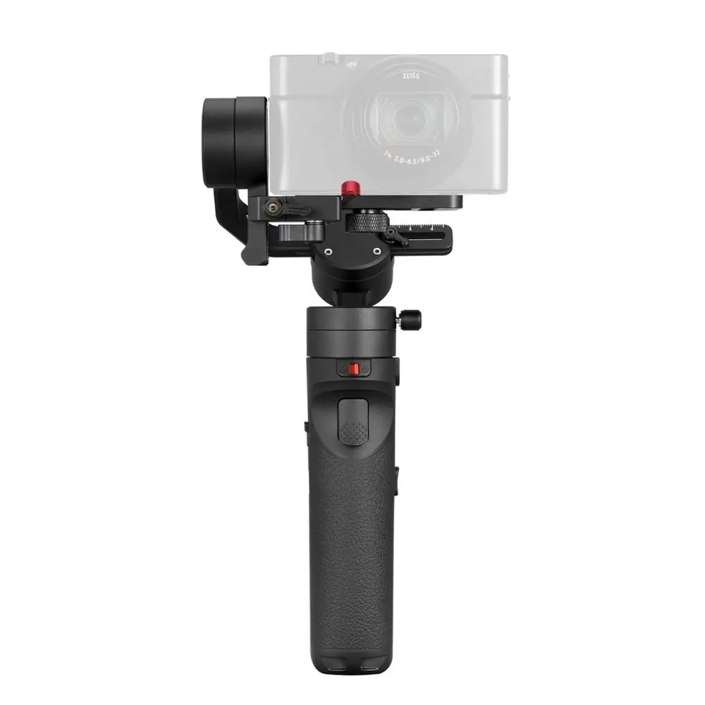 신제품 ZHIYUN 공식 크레인 M2 짐벌 스마트폰 미 - Compact Camera Mirrorless 리뷰 및 가격