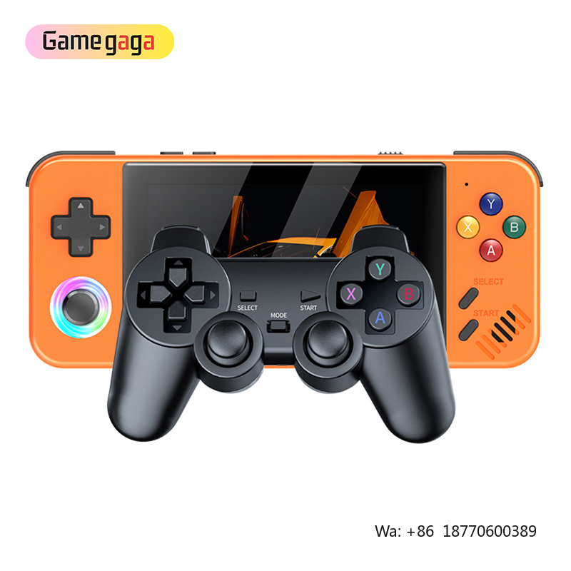 게임가가 핫 M41P 휴대용 게임 콘솔 2.4g 무선  - Handheld Game Console 리뷰 및 가격