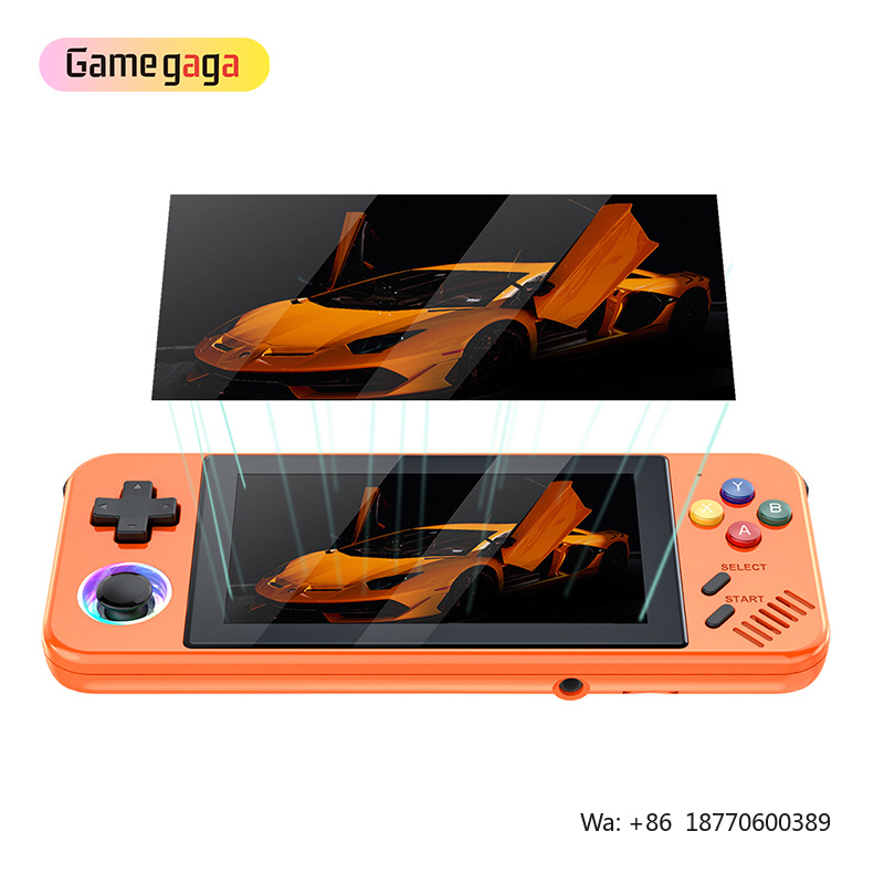 게임가가 핫 M41P 휴대용 게임 콘솔 2.4g 무선  - Handheld Game Console 리뷰 및 가격