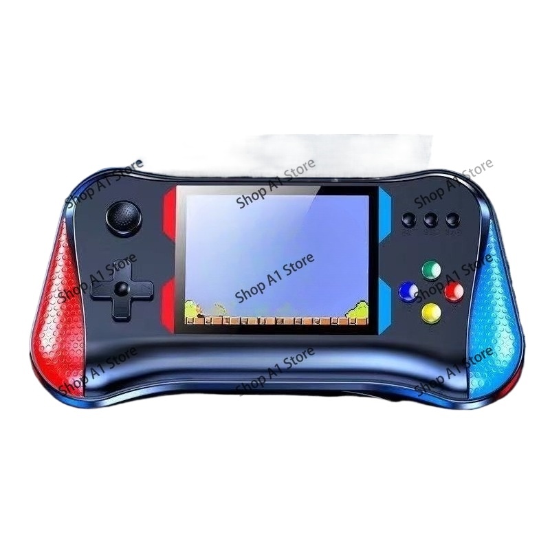 게임 콘솔 휴대용 생일 선물 레트로 게임 콘솔 ACT  - Handheld Game Console 리뷰 및 가격