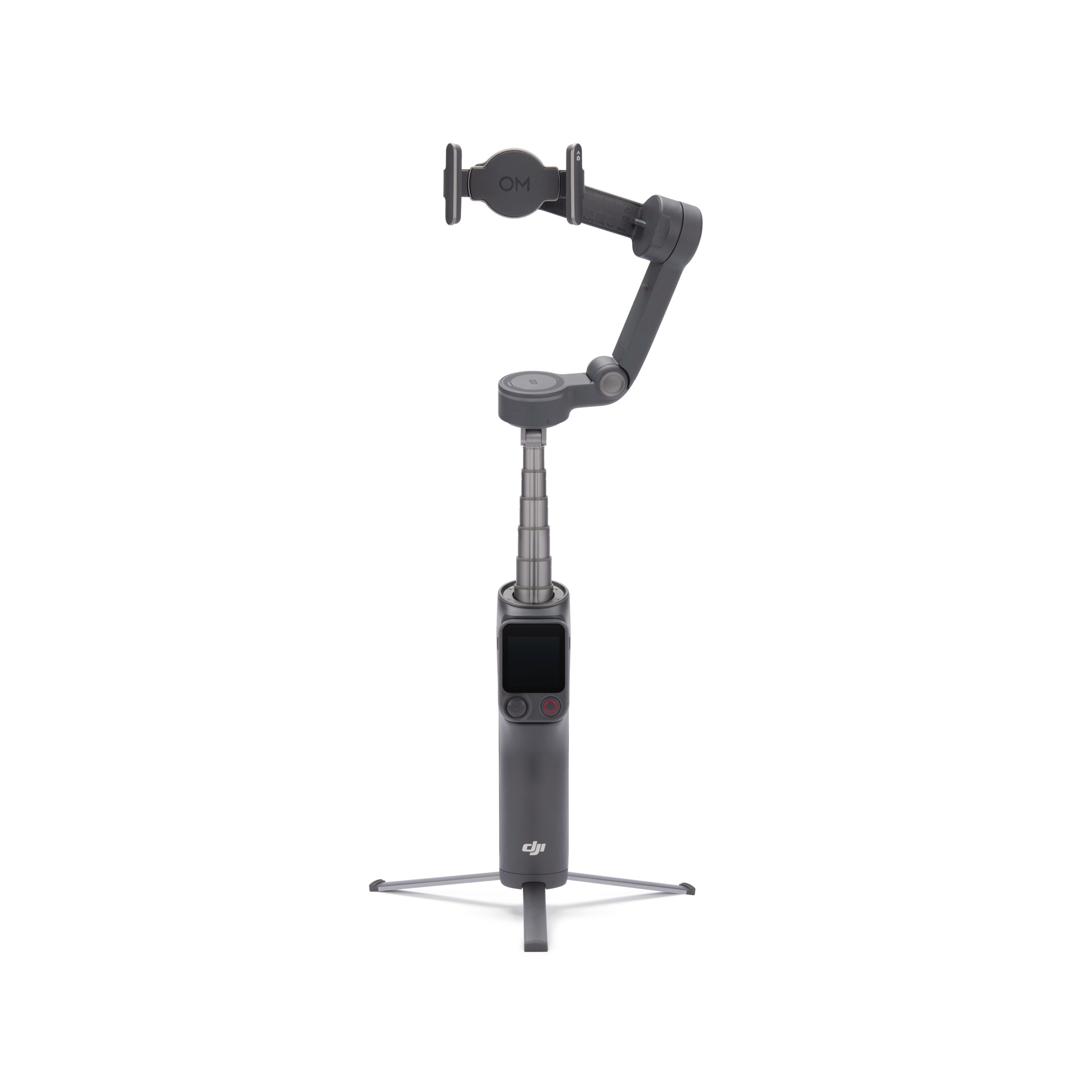 DJI 오즈모 모바일 8P 크리에이터 콤보 - AI 트 - Auto Tracking Tripod 리뷰 및 가격