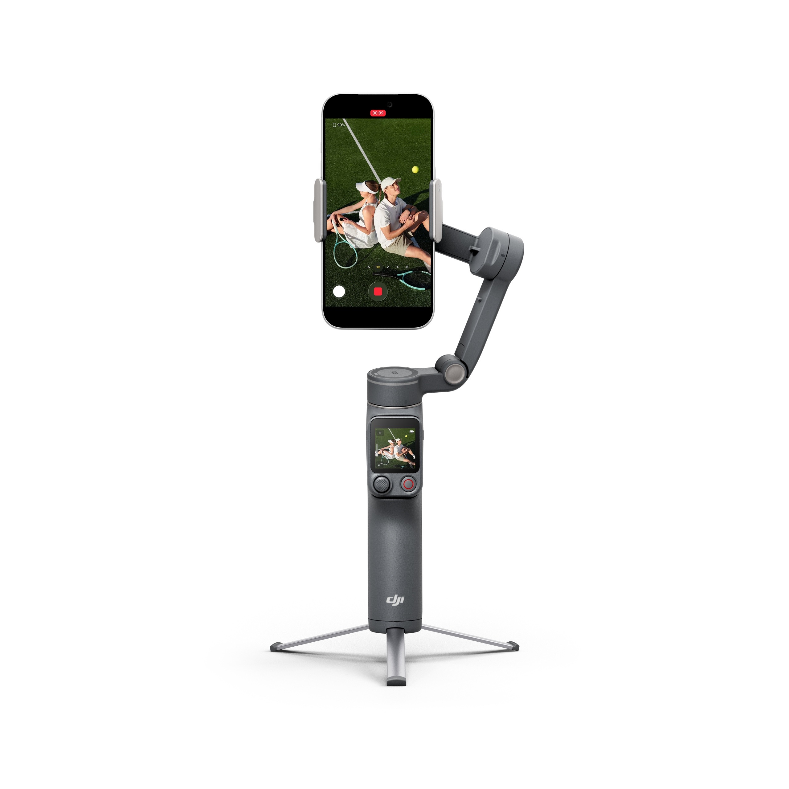 DJI 오즈모 모바일 8P 크리에이터 콤보 - AI 트 - Auto Tracking Tripod 리뷰 및 가격