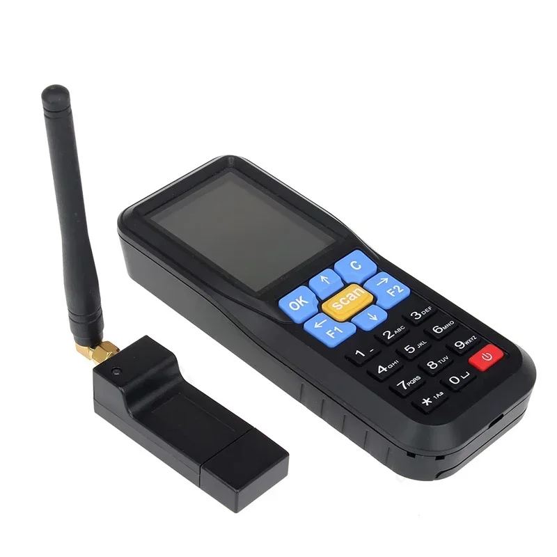 NT-C6 무선 창고 바코드 스캐너 (재고 관리, 데이 - Barcode Scanner Wireless 리뷰 및 가격
