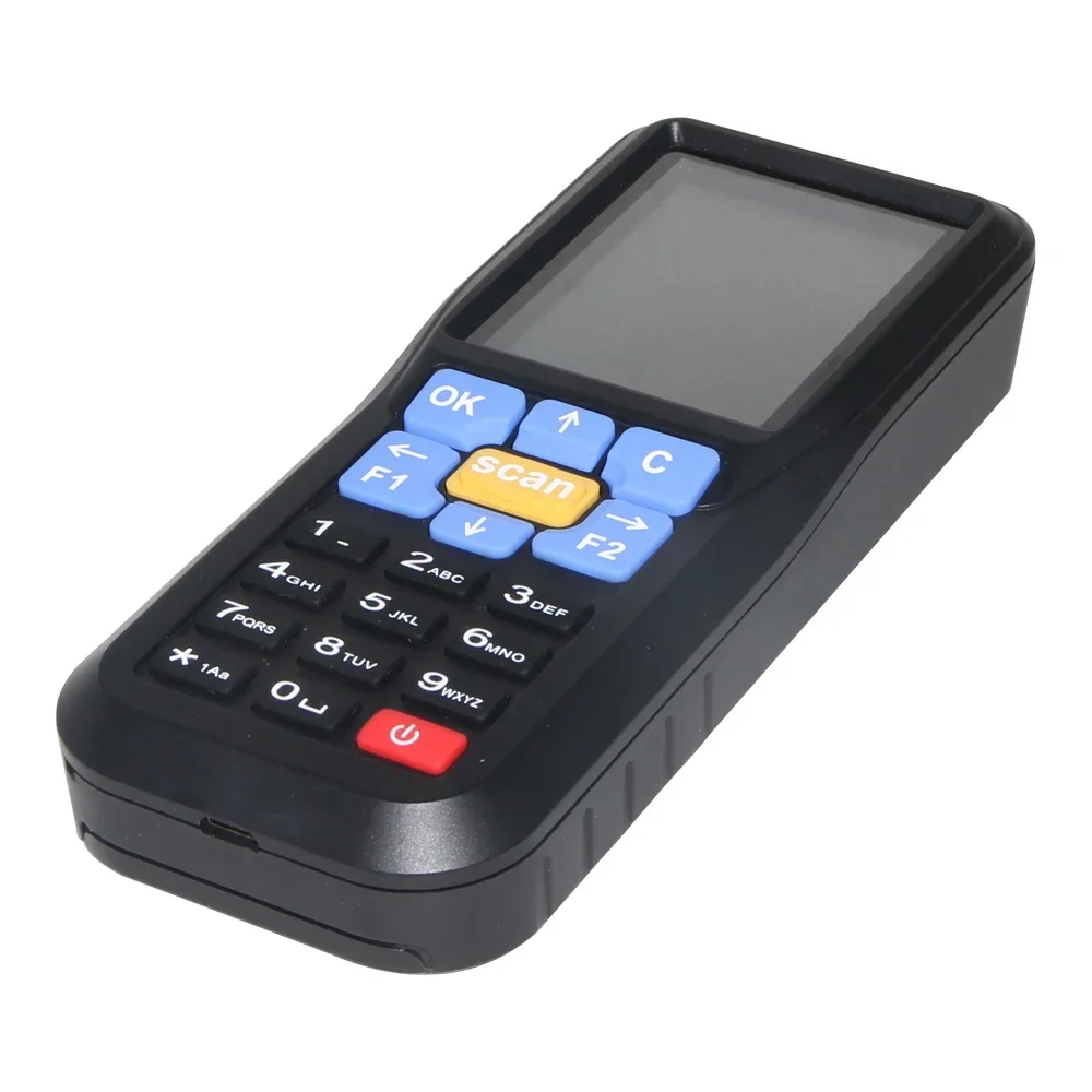 NT-C6 무선 창고 바코드 스캐너 (재고 관리, 데이 - Barcode Scanner Wireless 리뷰 및 가격
