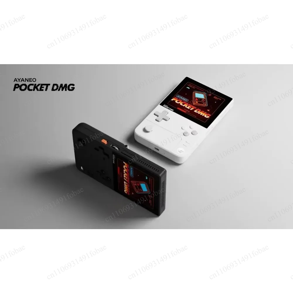 아야네오 포켓 DMG 게임 콘솔 1240*1080 해상 - Handheld Game Console 리뷰 및 가격