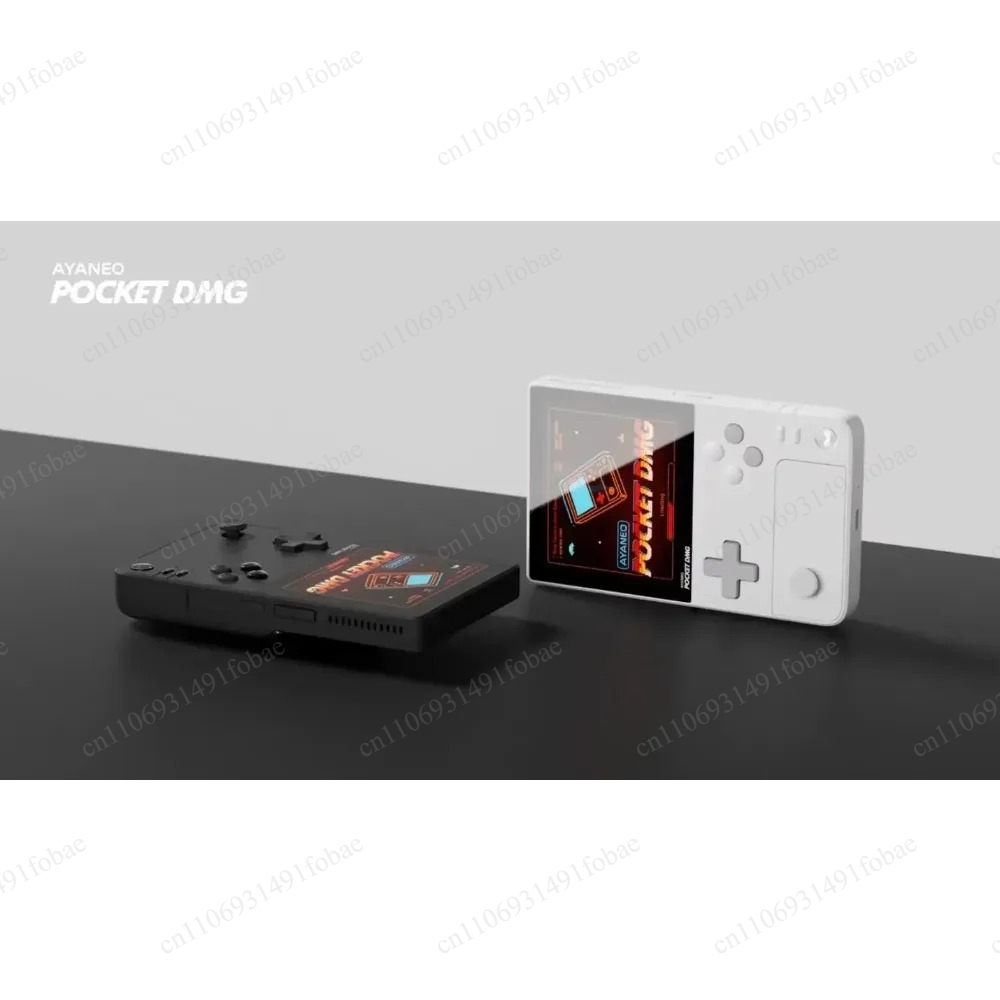 아야네오 포켓 DMG 게임 콘솔 1240*1080 해상 - Handheld Game Console 리뷰 및 가격