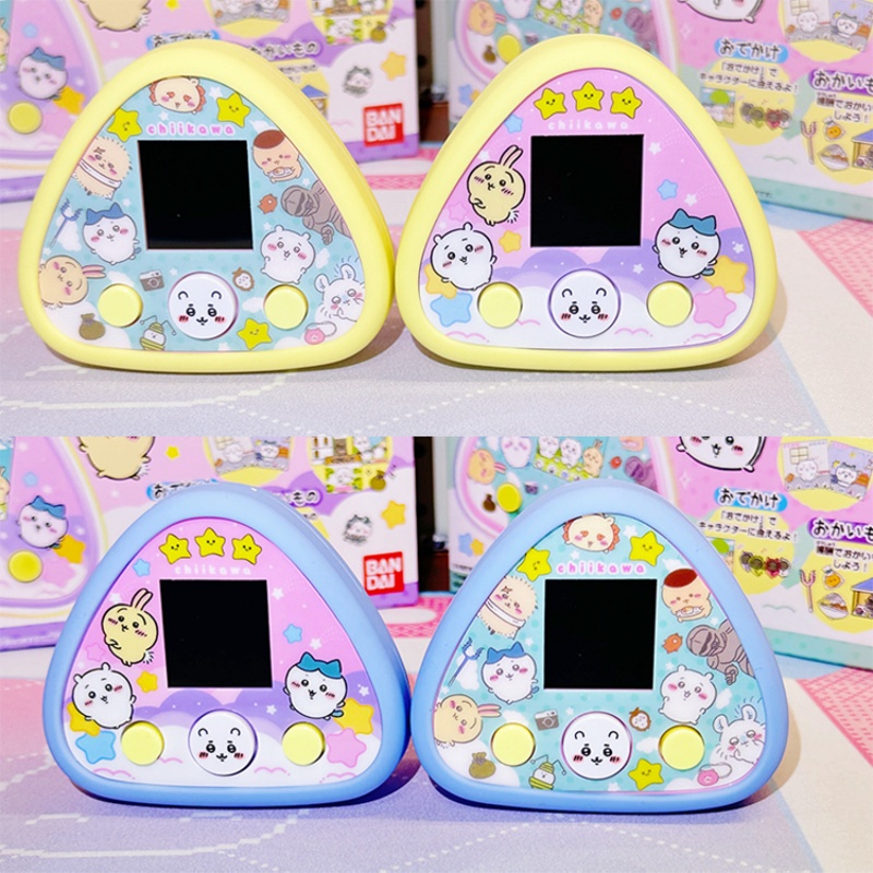 치이카와 주먹밥 기계 보호 케이스 전자 애완동물 기계  - Electronics In Japan 리뷰 및 가격