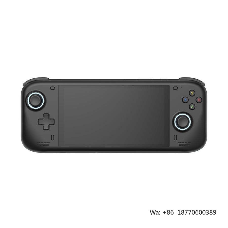 새로운 휴대용 6인치 터치스크린 Ayn Loki Zer - Handheld Game Console 리뷰 및 가격