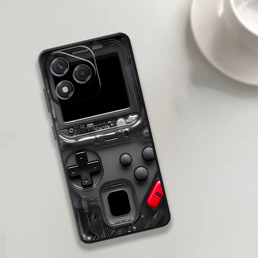 레트로풍 게임기 케이스 (아너 X7, 70, X5b,  - Handheld Game Console 리뷰 및 가격