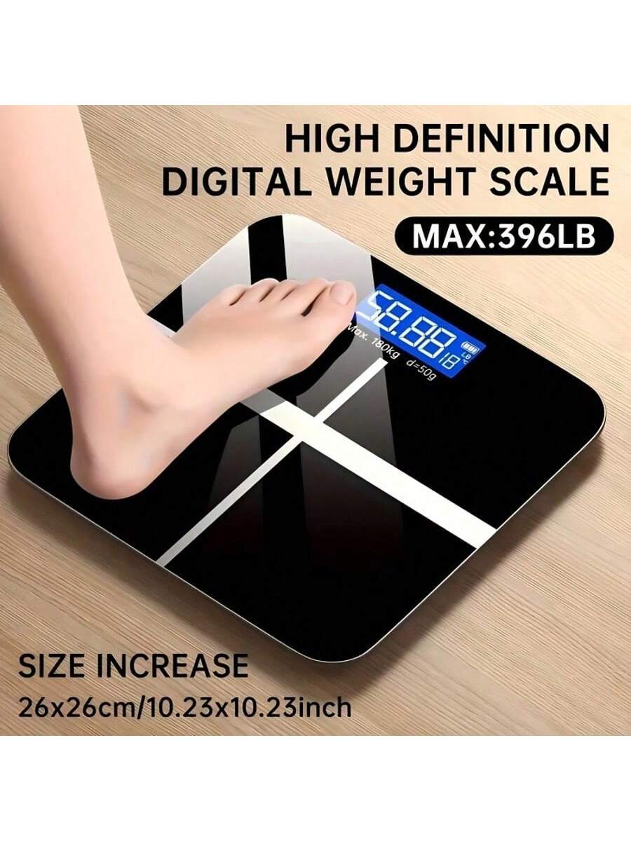 스마트 다기능 체지방 및 체중 측정 욕실 체중계, 강화 - Body Fat Scale Smart 리뷰 및 가격