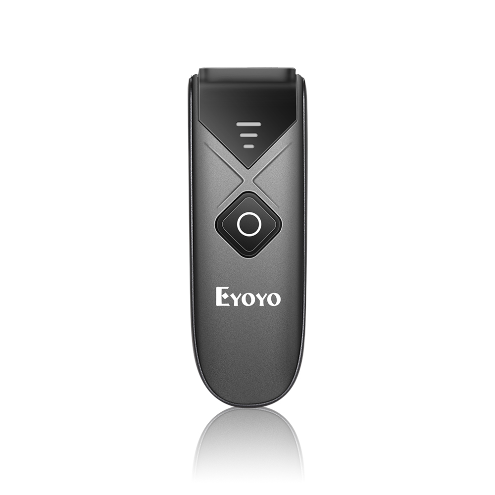 Eyoyo USB 유선 블루투스 2.4G 무선 1D Q - Barcode Scanner Wireless 리뷰 및 가격