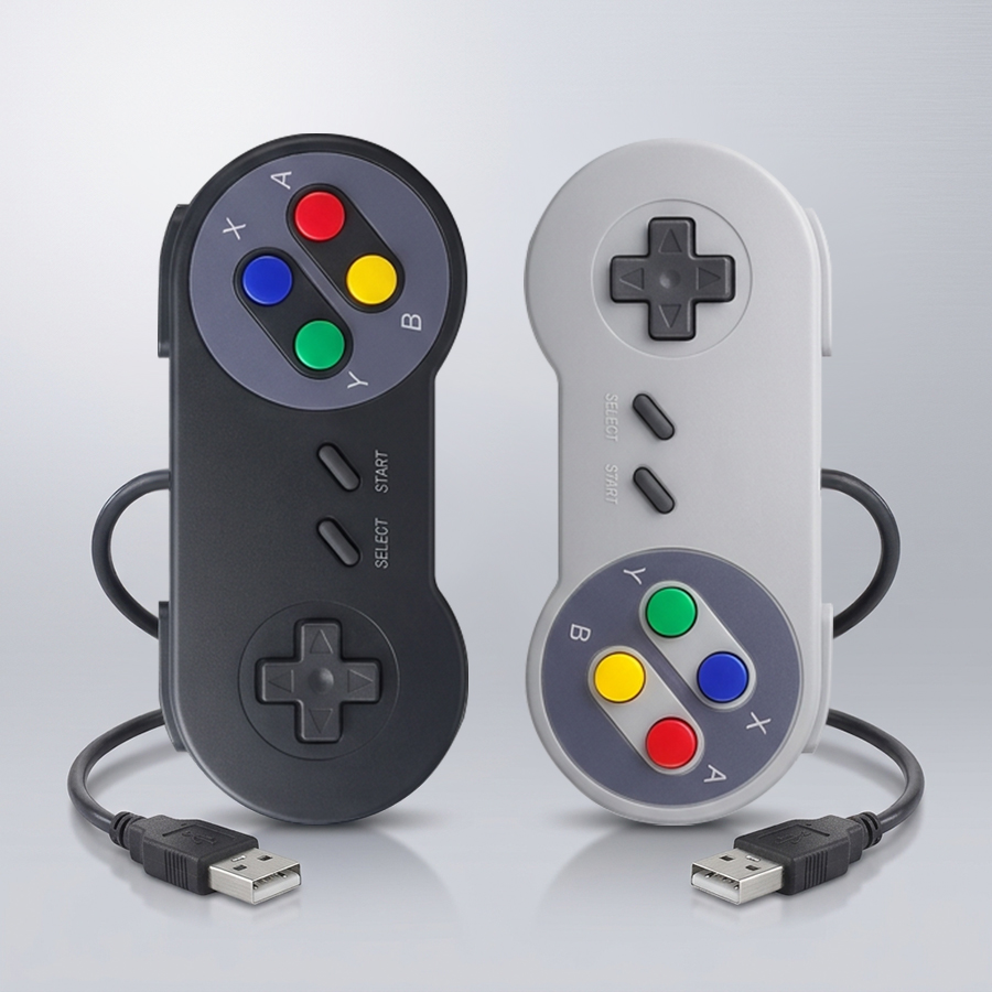 USB 게임패드 게임 조이스틱 레트로 게임패드 PC용  - Retro Game Controller Usb 리뷰 및 가격
