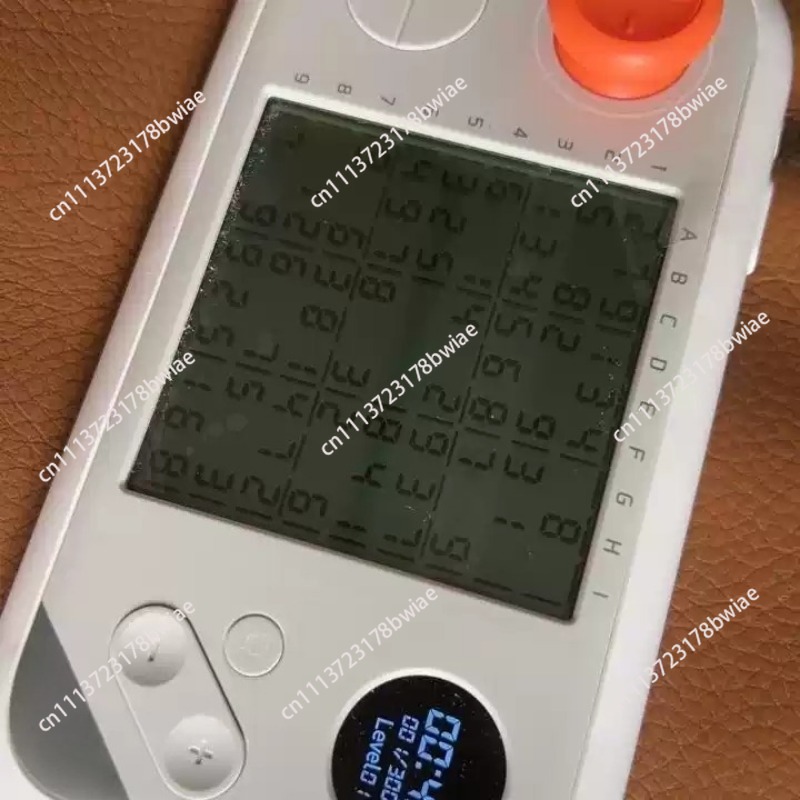 소년 소녀 어린이를 위한 휴대용 스도쿠 게임 콘솔 지능 - Handheld Game Console 리뷰 및 가격