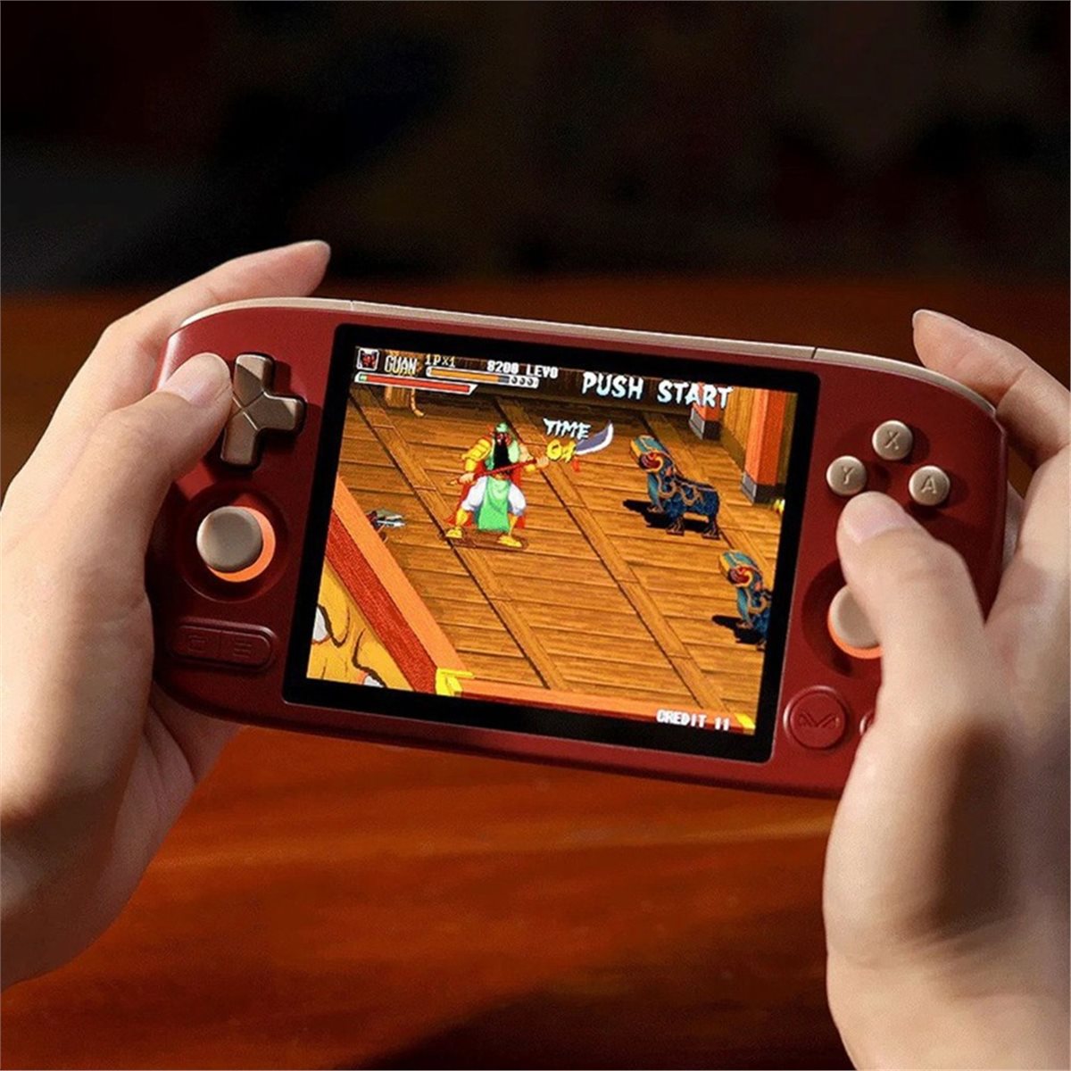 업데이트. 포켓 에어 미니 레트로 휴대용 게임 콘솔 M - Handheld Game Console 리뷰 및 가격